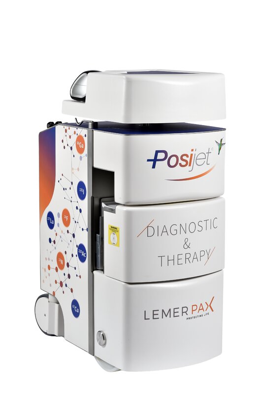 Posijet® Automated Injection System